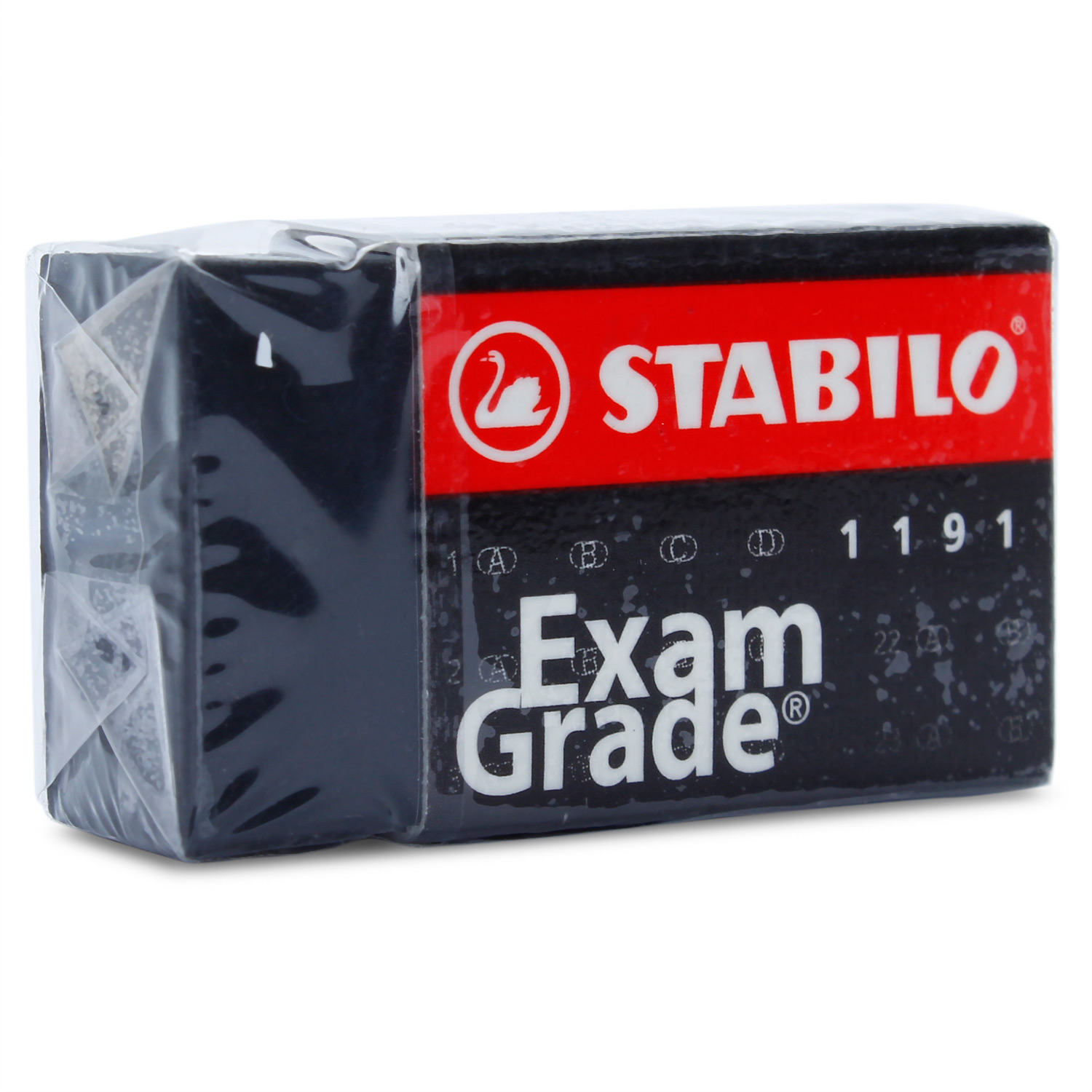 Combo Tẩy Stabilo ER196E-CB (ER196E x2 + ER191E)